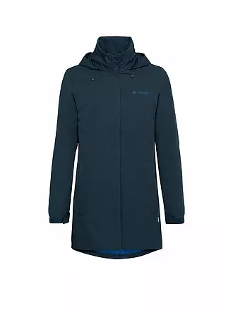 VAUDE | Damen Winterparka Escape 2L Hoodie | 