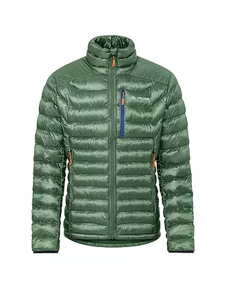 VAUDE | Herren Isolationsjacke Batura | blau