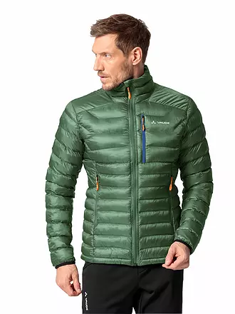 VAUDE | Herren Isolationsjacke Batura | olive