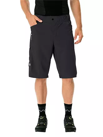 VAUDE | Herren Radshort Ledro | dunkelblau