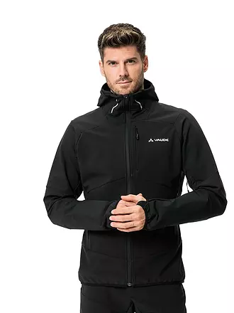 ESPRIT - Softshell-Jacke mit Reflektor-Details in unserem Online Shop