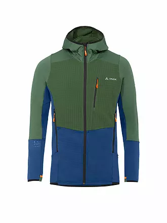 VAUDE | Herren Touren Fleecejacke Monviso Grid Fleece | 