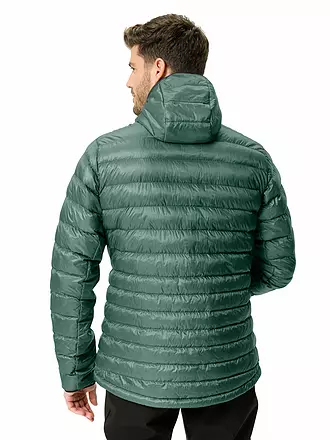 VAUDE | Herren Touren Isojacke Batura | dunkelgrün
