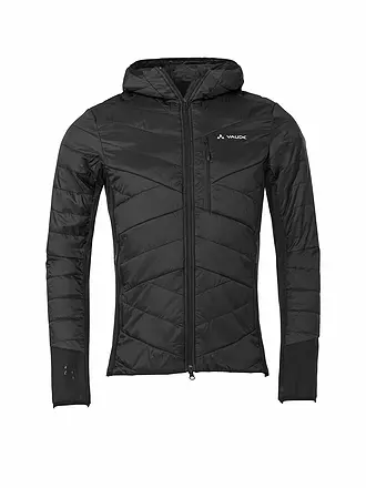 VAUDE | Herren Touren Isojacke Sesvenna | schwarz