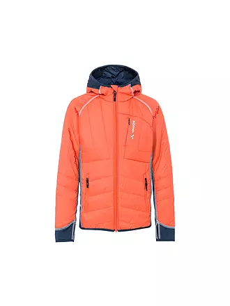 VAUDE | Jungen Hybridjacke Capacida | orange