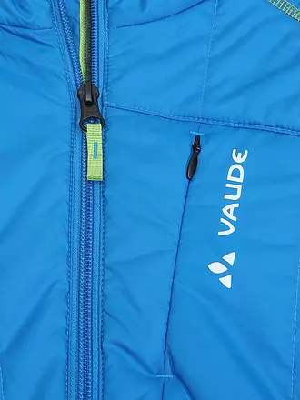 VAUDE | Jungen Hybridjacke Capacida | orange