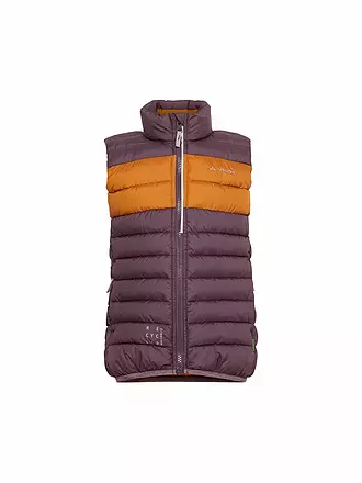 VAUDE | Kinder Isoweste Limax | olive