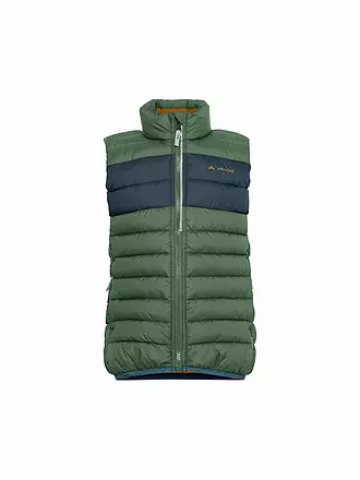 VAUDE | Kinder Isoweste Limax | beere