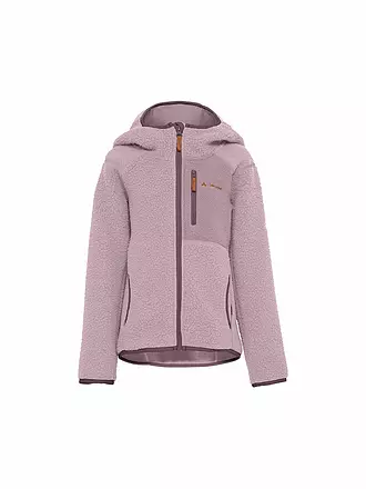 VAUDE | Mädchen Fleecejacke Torridon II Hoodie | 