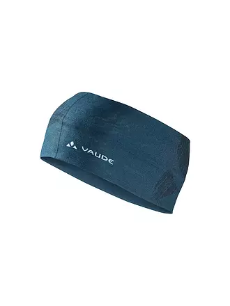 VAUDE | Stirnband Cassons | dunkelblau