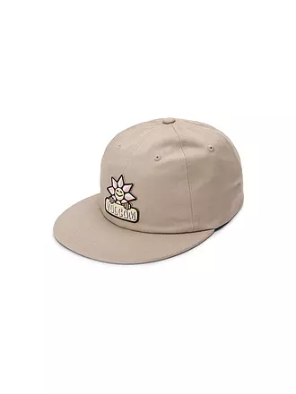 VOLCOM | Damen Kappe Wonder Stone | beige