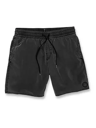 VOLCOM | Herren Badeshort Center 17