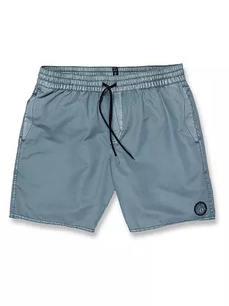 VOLCOM | Herren Badeshort Center 17