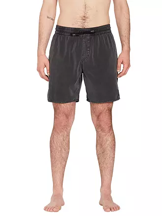 VOLCOM | Herren Badeshort Center 17