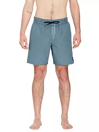 VOLCOM | Herren Badeshort Center 17