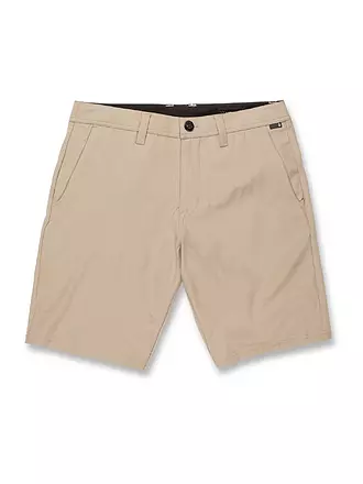 VOLCOM | Herren Bermuda Slub Frickin Cross Shred 20