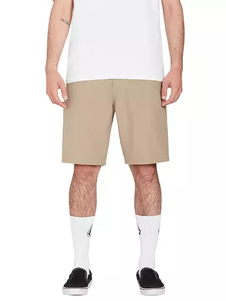 VOLCOM | Herren Bermuda Slub Frickin Cross Shred 20