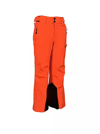 WATTS | Herren Skihose Tech Pant | schwarz