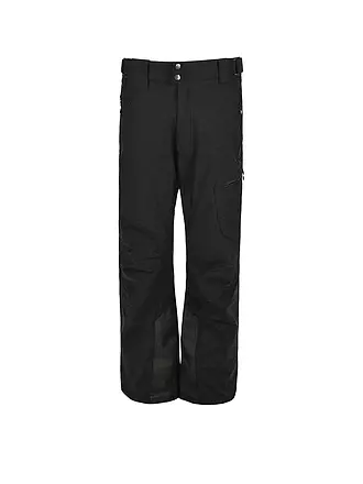 WATTS | Herren Skihose Tech Pant | schwarz