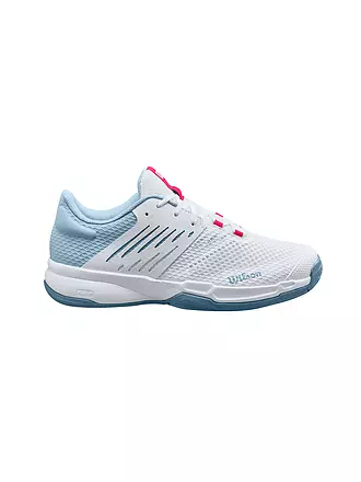 WILSON | Damen Tennisschuhe Kaos Devo 2.0 | 