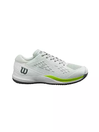 WILSON | Damen Tennisschuhe Rush Pro Ace Clay | hellblau