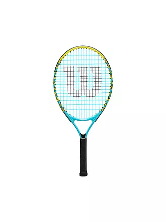 WILSON | Kinder Tennisschläger Minions 2.0 23 | gelb