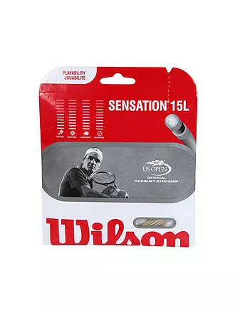 WILSON | Tennissaite Sensation 15L 12m | 