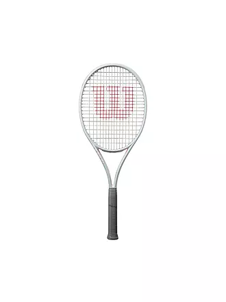 WILSON | Tennisschläger Shift 99L v1 | weiss