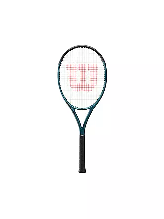 WILSON | Tennisschläger Ultra Team v4 | blau