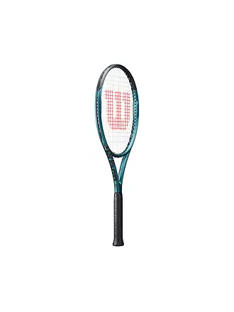 WILSON | Tennisschläger Ultra Team v4 | blau