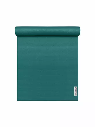 YOGISTAR | Yogamatte Yogamat® Basic | petrol
