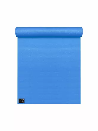 YOGISTAR | Yogamatte Yogamat® Basic | blau