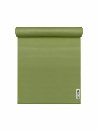 YOGISTAR | Yogamatte Yogamat® Basic | olive