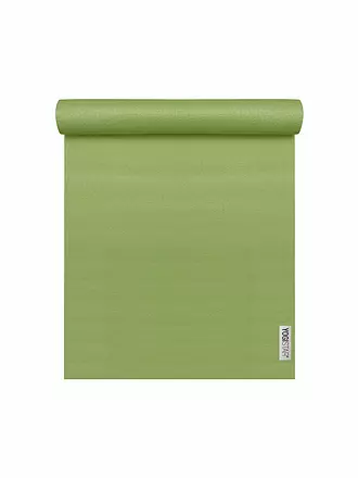 YOGISTAR | Yogamatte Yogamat® Basic | grün
