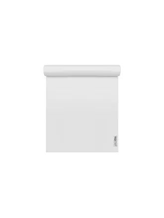 YOGISTAR | Yogamatte Yogamat® Basic | weiß