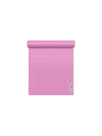 YOGISTAR | Yogamatte Yogimat® Basic | rosa