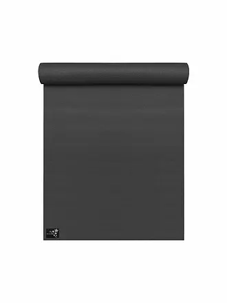 YOGISTAR | Yogamatte Yogimat® Plus | schwarz