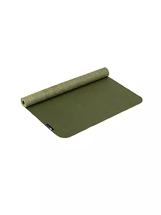 YOGISTAR | Yogamatte yogimat® Travel | olive