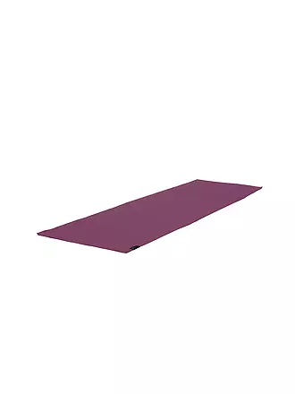 YOGISTAR | Yogatuch yogitowel® de luxe | rot