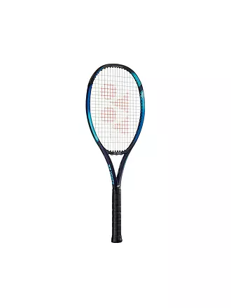 YONEX | Tennisschläger EZONE 100 SL unbesaitet | blau