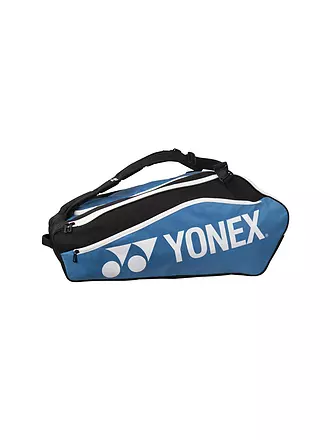 YONEX | Tennistasche Club Line Racket Bag (12pcs) | blau