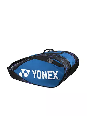 YONEX | Tennistasche Pro 12er | blau