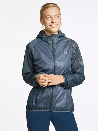 ZIENER | Damen Rad Regenjacke Natina | 