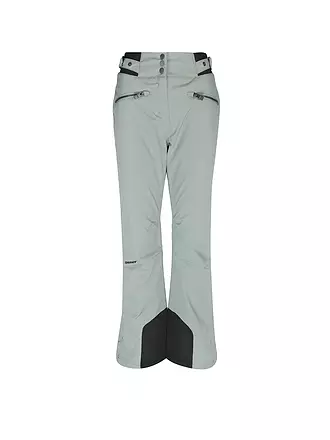 ZIENER | Damen Skihose Tilla | petrol