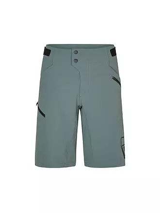 ZIENER | Herren Radshort Nonus X-Function | 