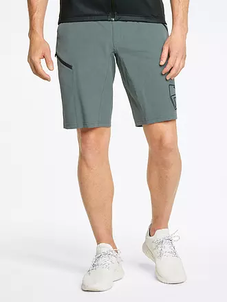 ZIENER | Herren Radshort Nonus X-Function | schwarz