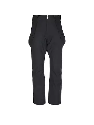 ZIENER | Herren Skihose Taga | schwarz