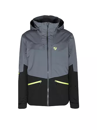 ZIENER | Herren Skijacke Tarpu | rot