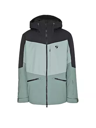 ZIENER | Herren Skijacke Triglav | grau