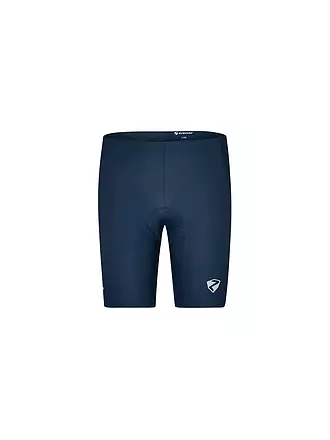 ZIENER | Mädchen Radhose Nimo X-Function | dunkelblau